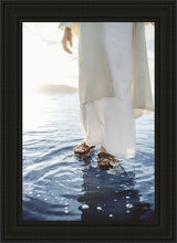 Load image into Gallery viewer, By Faith I Walk