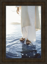 Load image into Gallery viewer, By Faith I Walk
