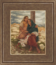 Load image into Gallery viewer, At Birth and Death