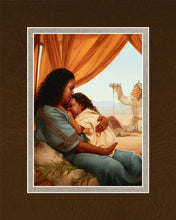 Load image into Gallery viewer, The Nurture of a Mother in the Wilderness