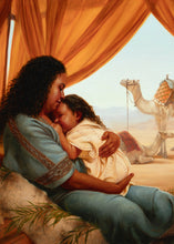 Load image into Gallery viewer, The Nurture of a Mother in the Wilderness