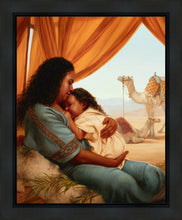 Load image into Gallery viewer, The Nurture of a Mother in the Wilderness