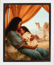 Load image into Gallery viewer, The Nurture of a Mother in the Wilderness