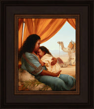 Load image into Gallery viewer, The Nurture of a Mother in the Wilderness