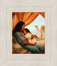 Load image into Gallery viewer, The Nurture of a Mother in the Wilderness