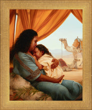 Load image into Gallery viewer, The Nurture of a Mother in the Wilderness