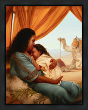 Load image into Gallery viewer, The Nurture of a Mother in the Wilderness