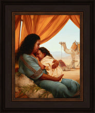 Load image into Gallery viewer, The Nurture of a Mother in the Wilderness