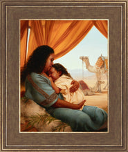 Load image into Gallery viewer, The Nurture of a Mother in the Wilderness
