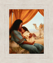 Load image into Gallery viewer, The Nurture of a Mother in the Wilderness