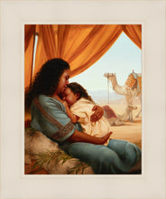 Load image into Gallery viewer, The Nurture of a Mother in the Wilderness