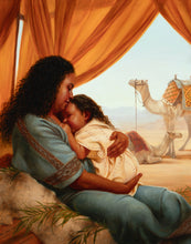 Load image into Gallery viewer, The Nurture of a Mother in the Wilderness