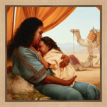 Load image into Gallery viewer, The Nurture of a Mother in the Wilderness