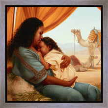 Load image into Gallery viewer, The Nurture of a Mother in the Wilderness