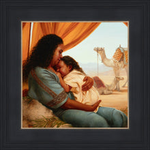 Load image into Gallery viewer, The Nurture of a Mother in the Wilderness