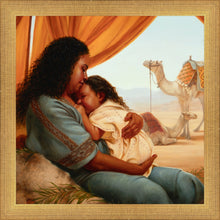 Load image into Gallery viewer, The Nurture of a Mother in the Wilderness