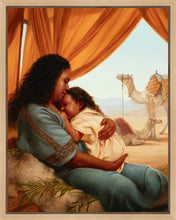 Load image into Gallery viewer, The Nurture of a Mother in the Wilderness
