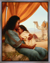 Load image into Gallery viewer, The Nurture of a Mother in the Wilderness