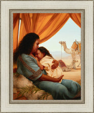 Load image into Gallery viewer, The Nurture of a Mother in the Wilderness
