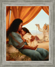 Load image into Gallery viewer, The Nurture of a Mother in the Wilderness