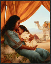 Load image into Gallery viewer, The Nurture of a Mother in the Wilderness