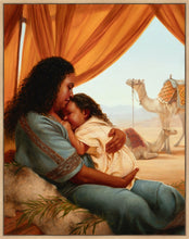Load image into Gallery viewer, The Nurture of a Mother in the Wilderness
