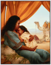 Load image into Gallery viewer, The Nurture of a Mother in the Wilderness