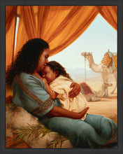 Load image into Gallery viewer, The Nurture of a Mother in the Wilderness