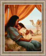 Load image into Gallery viewer, The Nurture of a Mother in the Wilderness