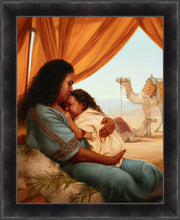 Load image into Gallery viewer, The Nurture of a Mother in the Wilderness