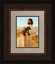 Load image into Gallery viewer, Like Unto Christ, Seek They That Want
