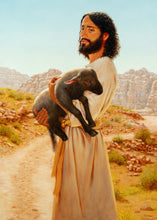 Load image into Gallery viewer, Like Unto Christ, Seek They That Want