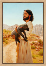 Load image into Gallery viewer, Like Unto Christ, Seek They That Want