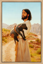 Load image into Gallery viewer, Like Unto Christ, Seek They That Want