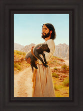Load image into Gallery viewer, Like Unto Christ, Seek They That Want