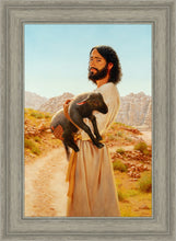 Load image into Gallery viewer, Like Unto Christ, Seek They That Want