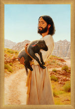 Load image into Gallery viewer, Like Unto Christ, Seek They That Want