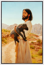 Load image into Gallery viewer, Like Unto Christ, Seek They That Want