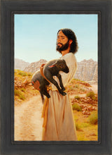 Load image into Gallery viewer, Like Unto Christ, Seek They That Want