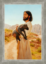 Load image into Gallery viewer, Like Unto Christ, Seek They That Want