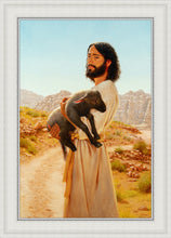 Load image into Gallery viewer, Like Unto Christ, Seek They That Want