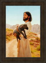 Load image into Gallery viewer, Like Unto Christ, Seek They That Want