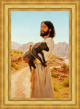 Load image into Gallery viewer, Like Unto Christ, Seek They That Want