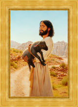 Load image into Gallery viewer, Like Unto Christ, Seek They That Want