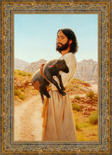 Load image into Gallery viewer, Like Unto Christ, Seek They That Want