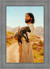 Load image into Gallery viewer, Like Unto Christ, Seek They That Want