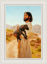 Load image into Gallery viewer, Like Unto Christ, Seek They That Want