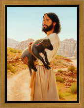 Load image into Gallery viewer, Like Unto Christ, Seek They That Want