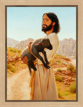 Load image into Gallery viewer, Like Unto Christ, Seek They That Want