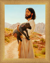 Load image into Gallery viewer, Like Unto Christ, Seek They That Want